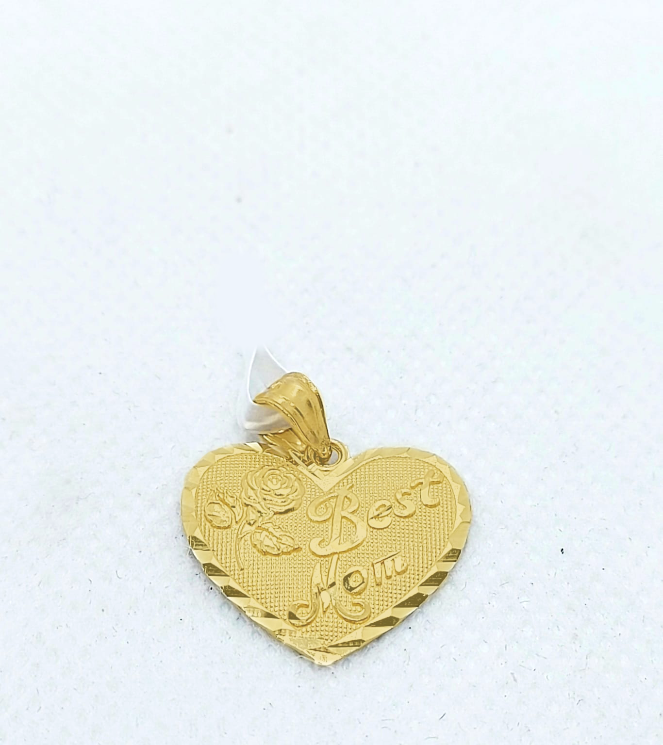 Glod Pendant
